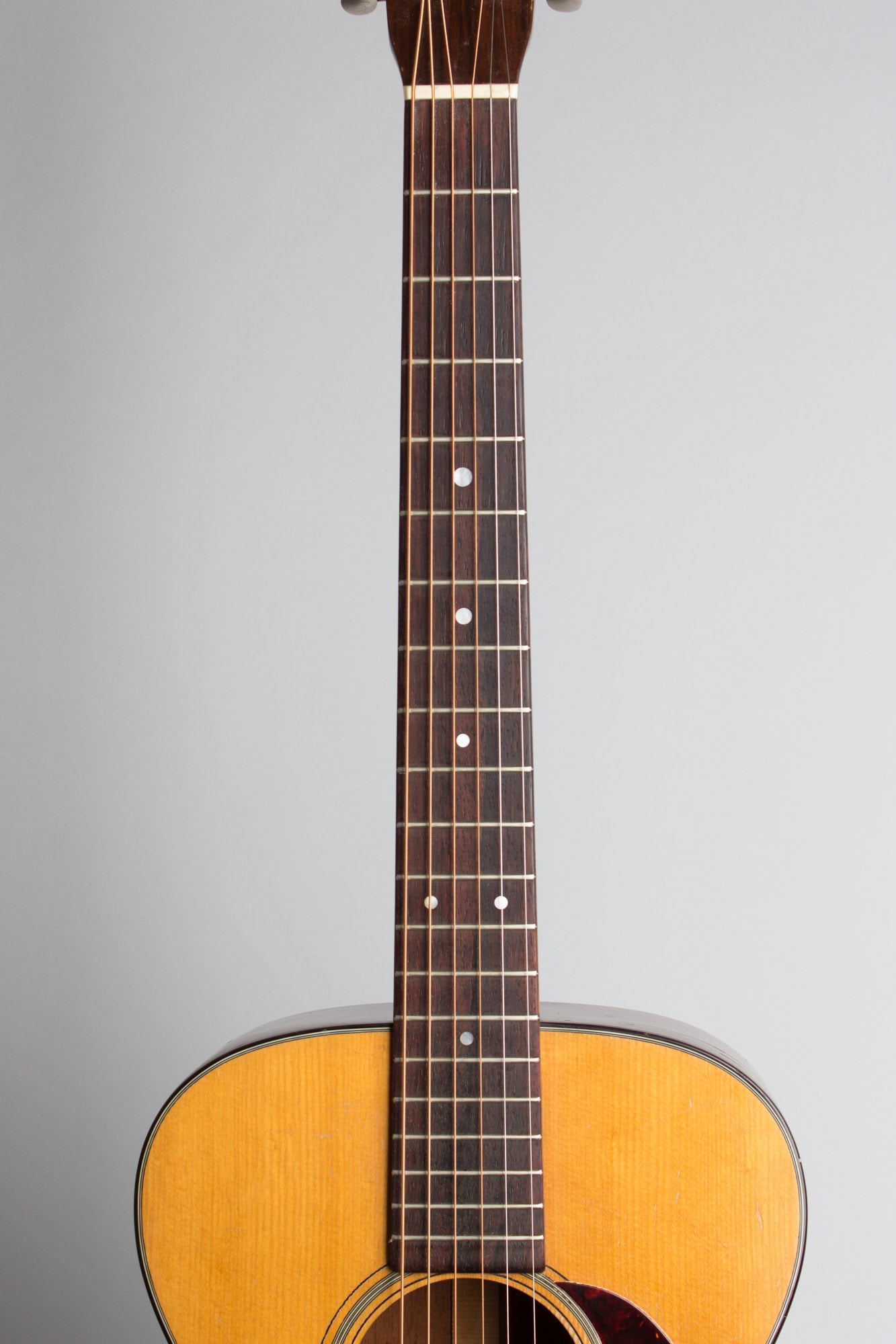 C. F. Martin 0-18 Flat Top Acoustic Guitar (1953)