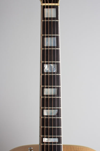 D'Angelico Excel Arch Top Acoustic Guitar (1948)