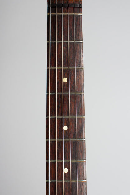 Baldwin - Burns Nu-Sonic Solid Body Electric Guitar (1965)