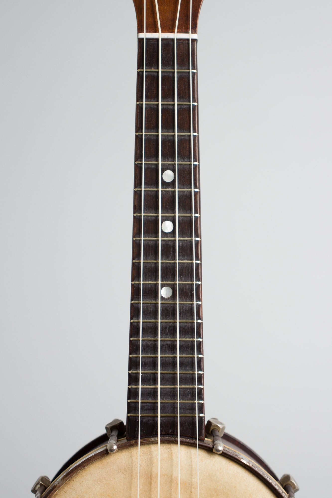 Gibson UB-1 Banjo Ukulele (1928)
