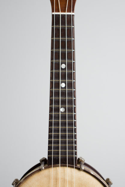 Gibson UB-1 Banjo Ukulele (1928)