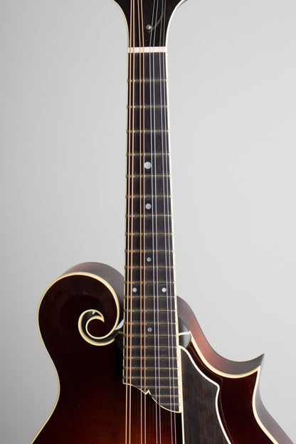 Collings MF Deluxe Carved Top Mandolin (2013)