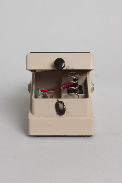 Boss GE-7 Equalizer Owned and Used by Tom Verlaine Equalizer Pedal Effect (1986)