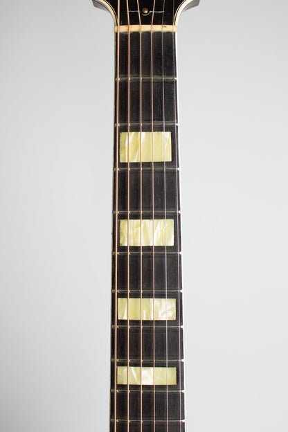 Gibson L-5 Arch Top Acoustic Guitar (1933)