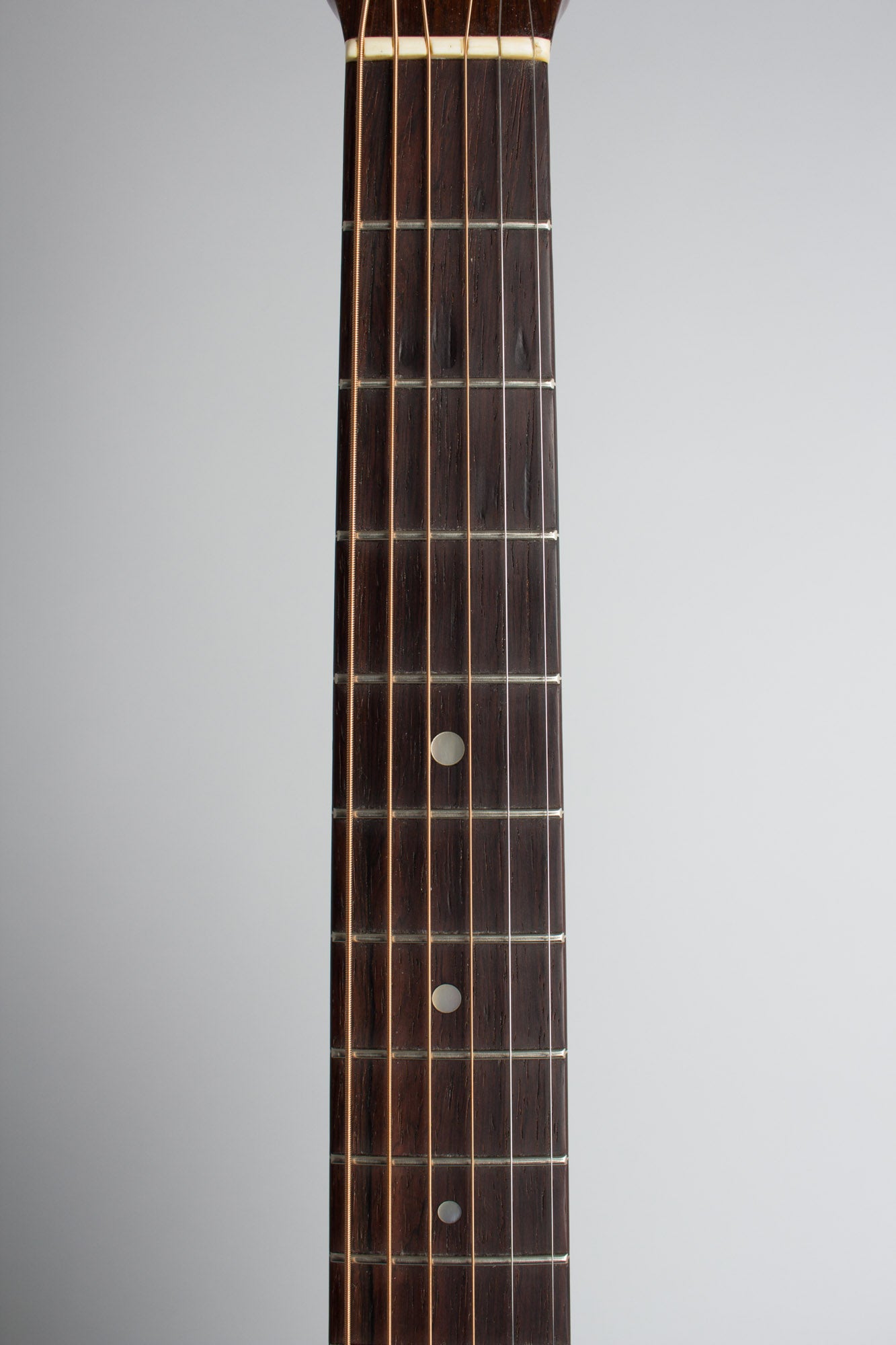 C. F. Martin 0-18 Flat Top Acoustic Guitar (1959)
