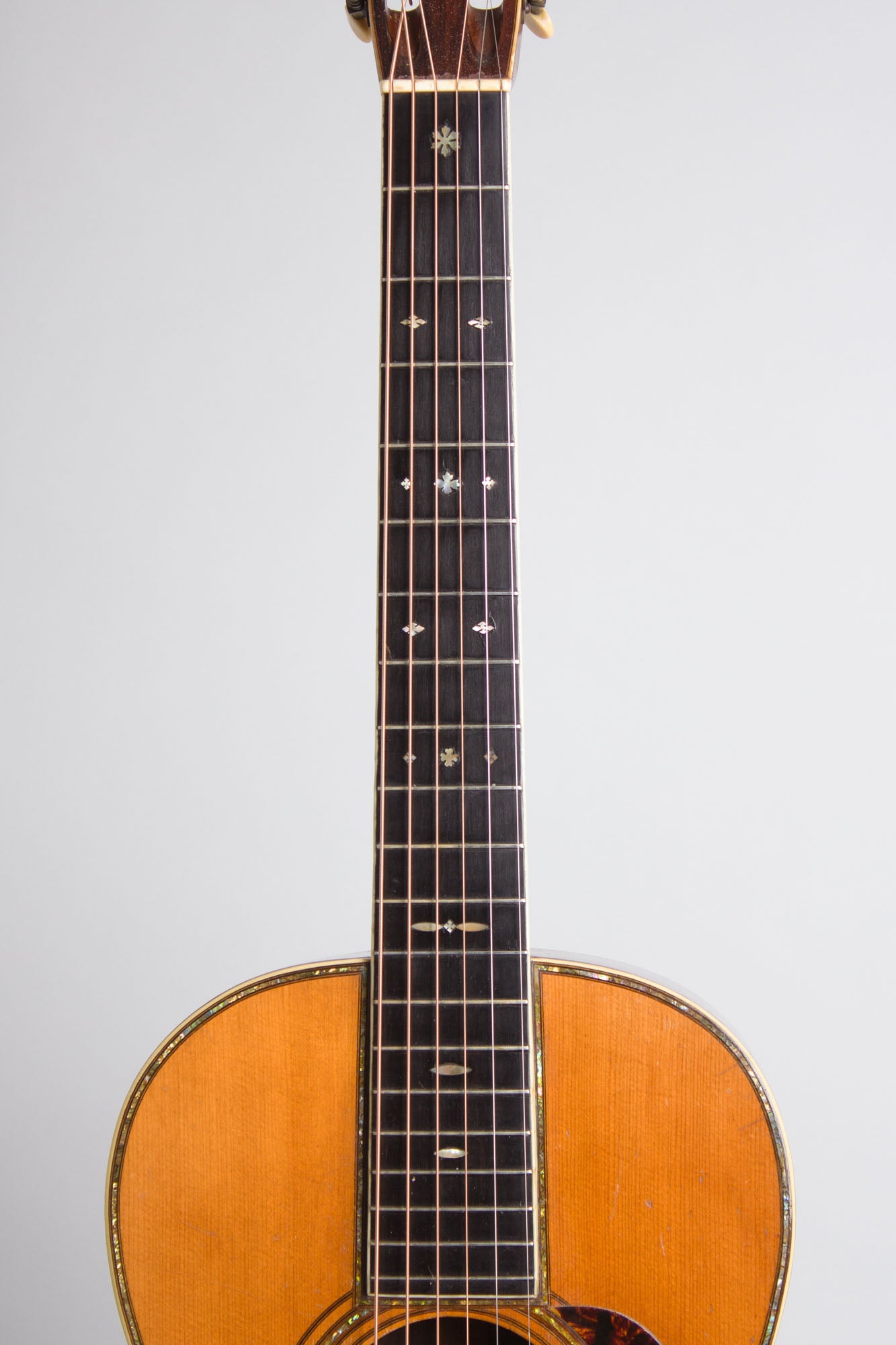 C. F. Martin 00-45 Flat Top Acoustic Guitar (1924)