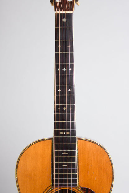 C. F. Martin 00-45 Flat Top Acoustic Guitar (1924)