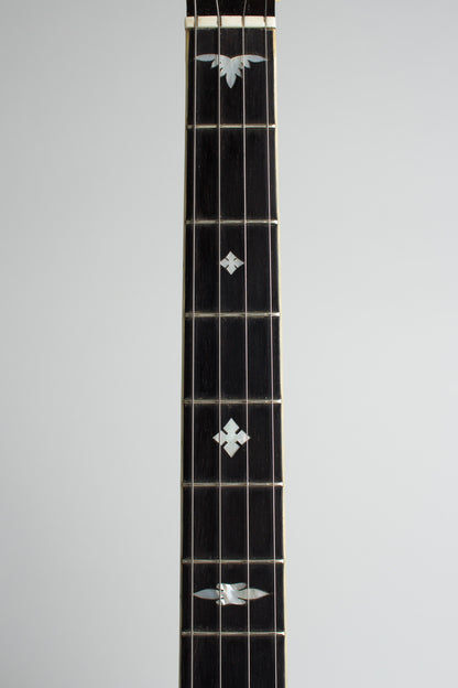 Leedy SoloTone B Tenor Banjo (1926)