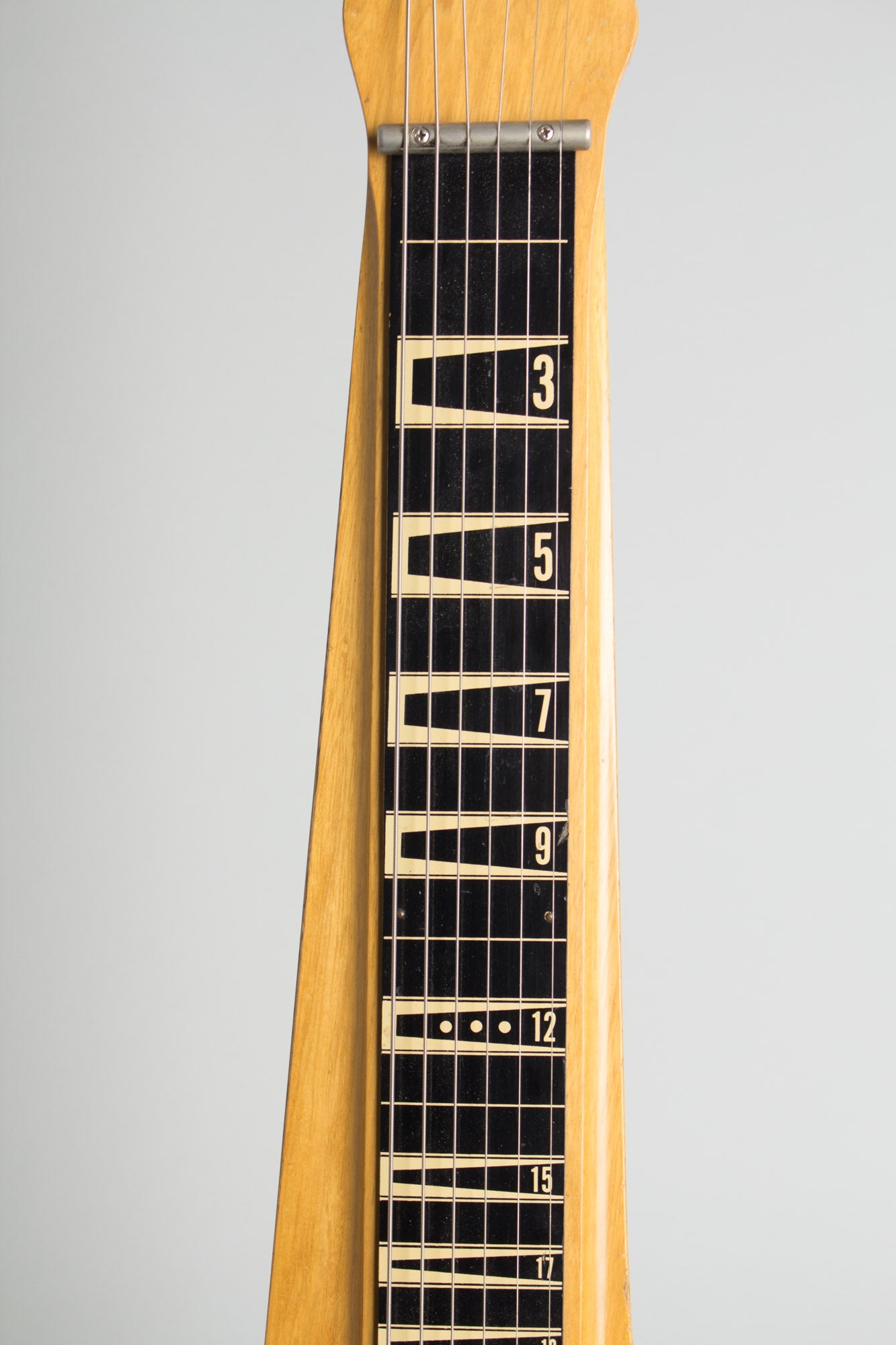 Gibson Skylark EH-500 Lap Steel Electric Guitar (1964)