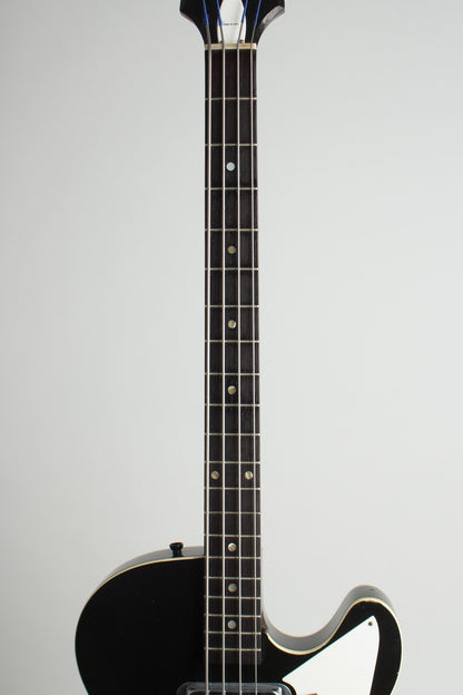 Harmony H-22 Electric Bass Guitar (1966)