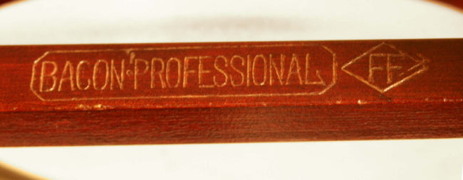 Bacon Professional FF 5 String Banjo (1915)