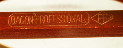 Bacon Professional FF 5 String Banjo (1915)