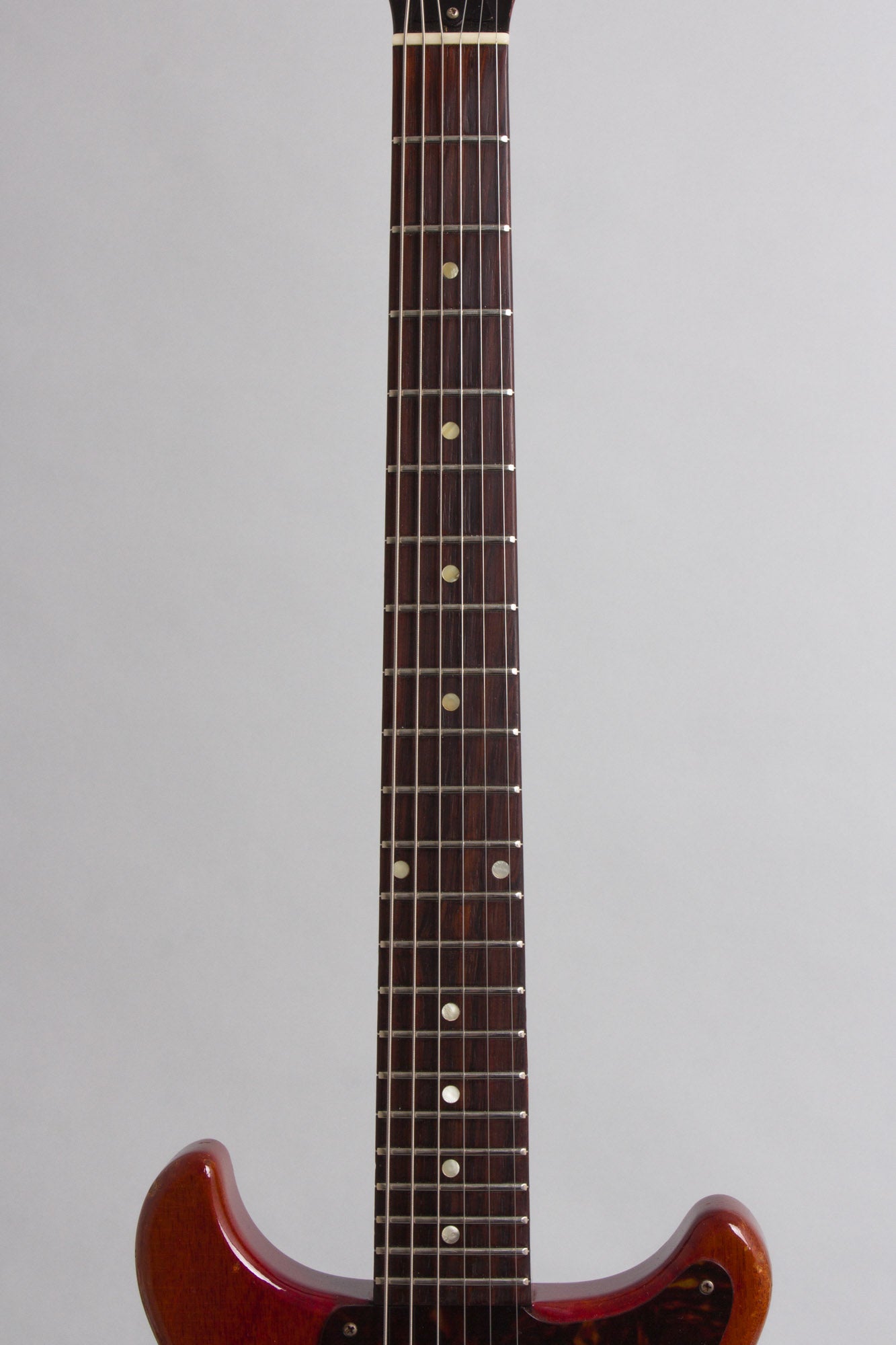Gibson Les Paul Junior Solid Body Electric Guitar (1959)