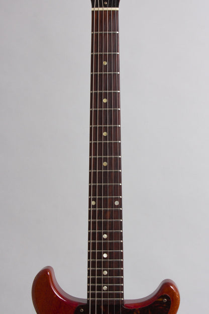 Gibson Les Paul Junior Solid Body Electric Guitar (1959)