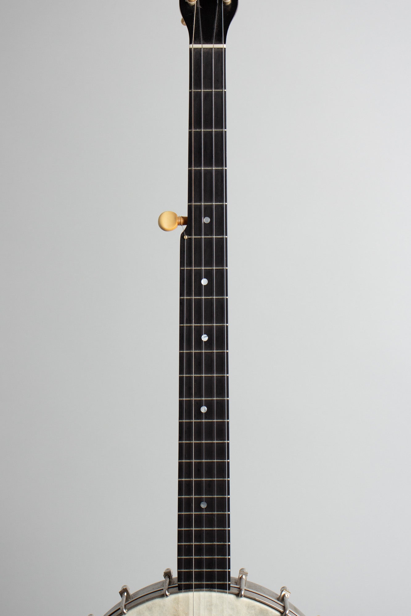 Fairbanks No. 0 5 String Banjo (1905)