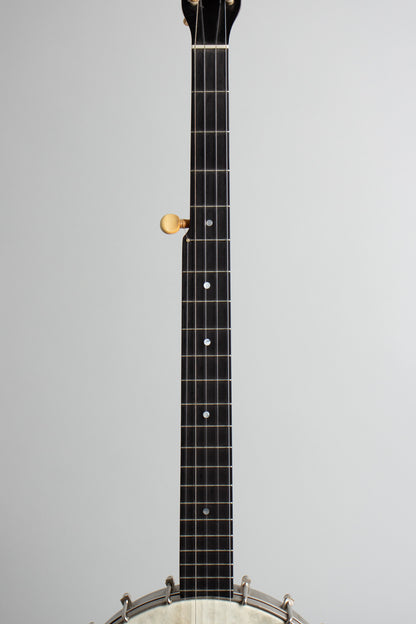 Fairbanks No. 0 5 String Banjo (1905)