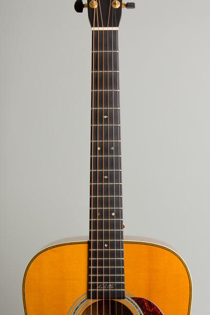 C. F. Martin HD-28KM Keb Mo Limited Edition #41 of 252 Flat Top Acoustic Guitar (2001)