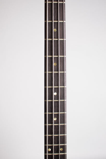 Gibson EB-3 Solid Body Electric Bass Guitar (1965)