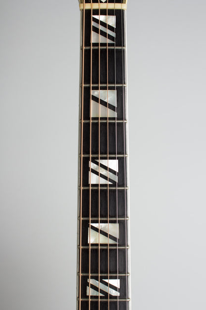 Gibson Super 400 Arch Top Acoustic Guitar (1940)