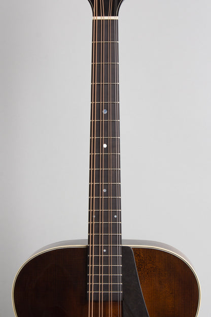 Northfield NFO-AT2 carved top Octave Mandolin (2025)