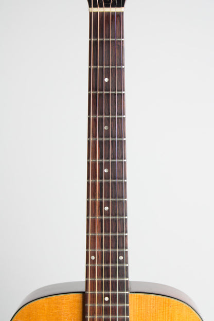 Guild F-20NT Flat Top Acoustic Guitar (1967)