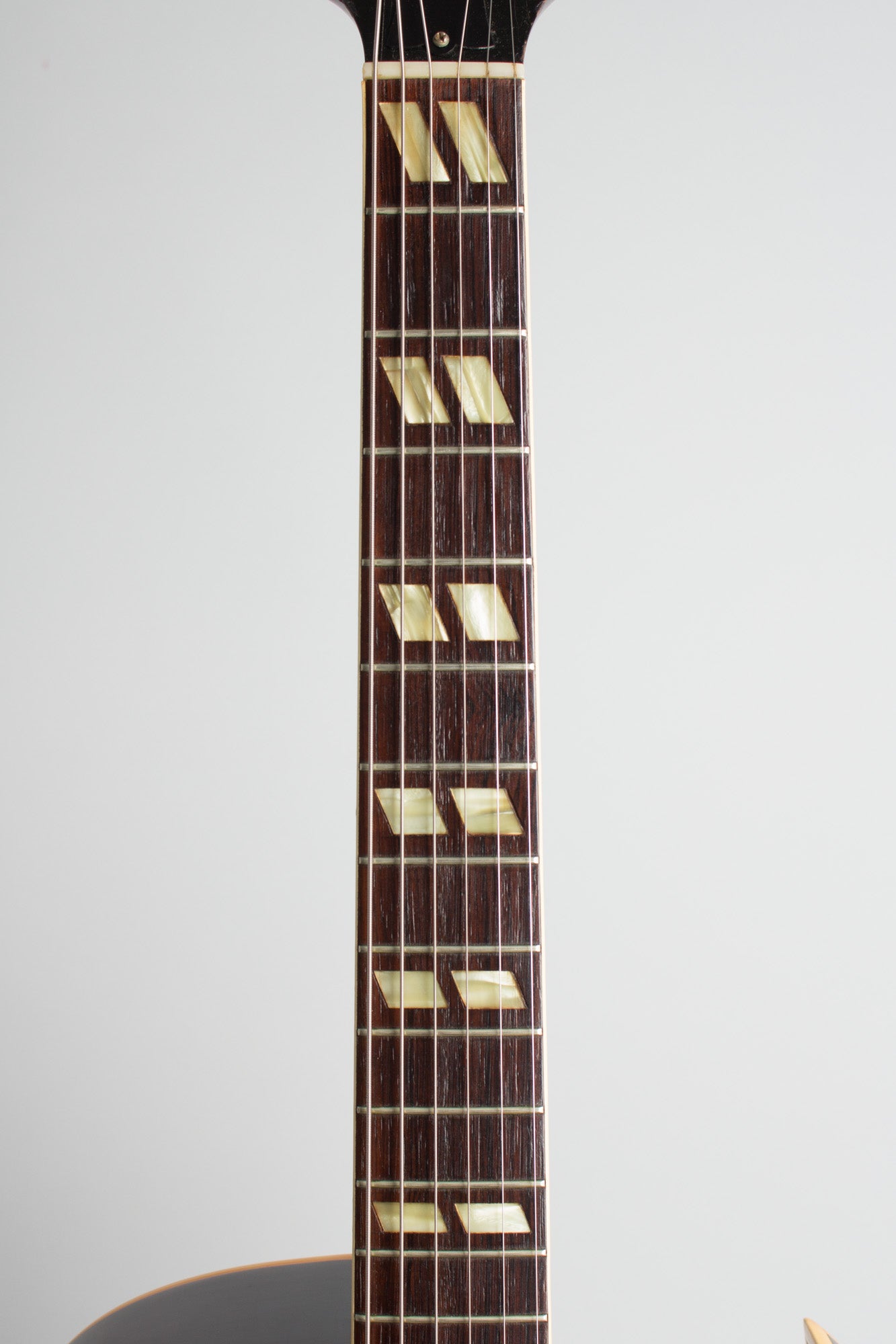 Gibson ES-175D Arch Top Hollow Body Electric Guitar (1956)