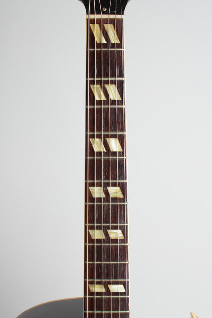 Gibson ES-175D Arch Top Hollow Body Electric Guitar (1956)