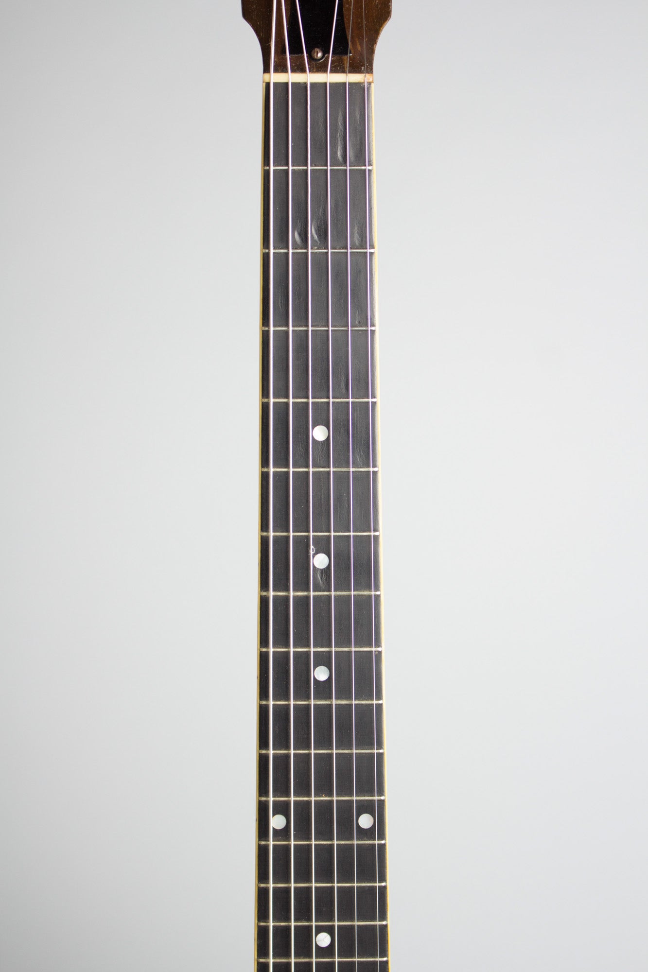 Gibson GB-3 Guitar Banjo (1926)