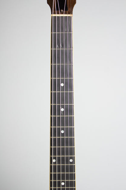Gibson GB-3 Guitar Banjo (1926)