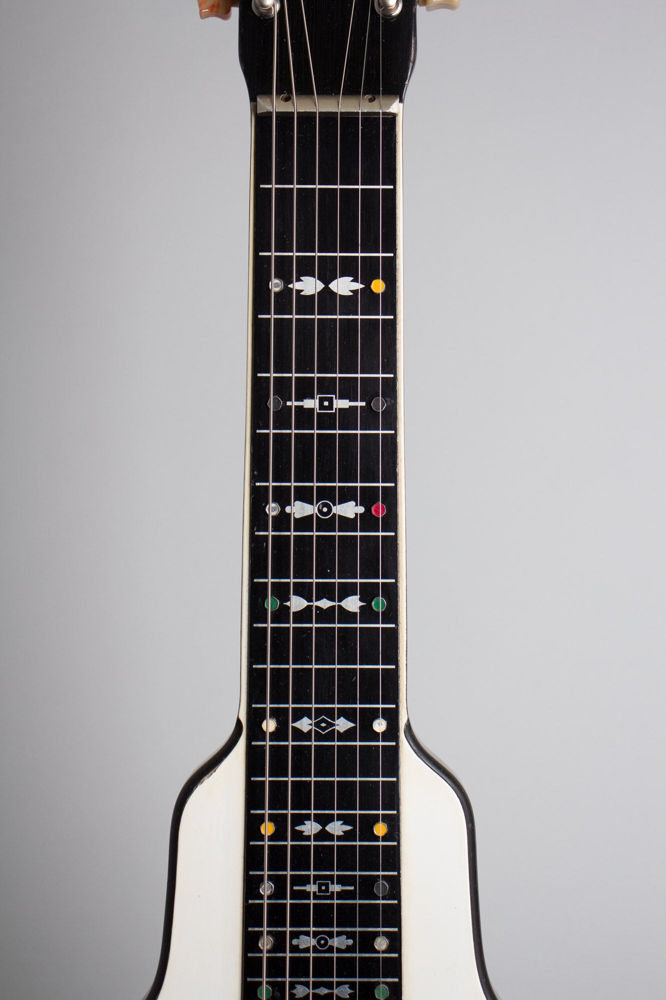 Epiphone Zephyr Hawaiian Lap Steel Electric Guitar (1941)