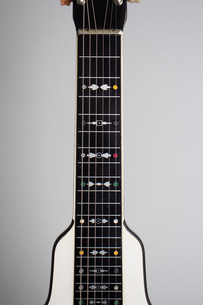 Epiphone Zephyr Hawaiian Lap Steel Electric Guitar (1941)