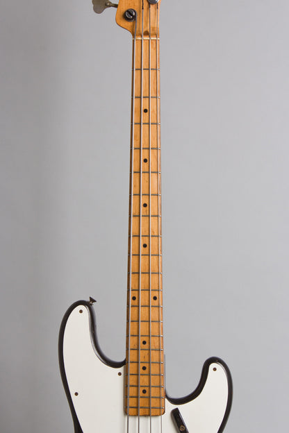 Fender Precision Bass Solid Body Electric Bass Guitar (1957)