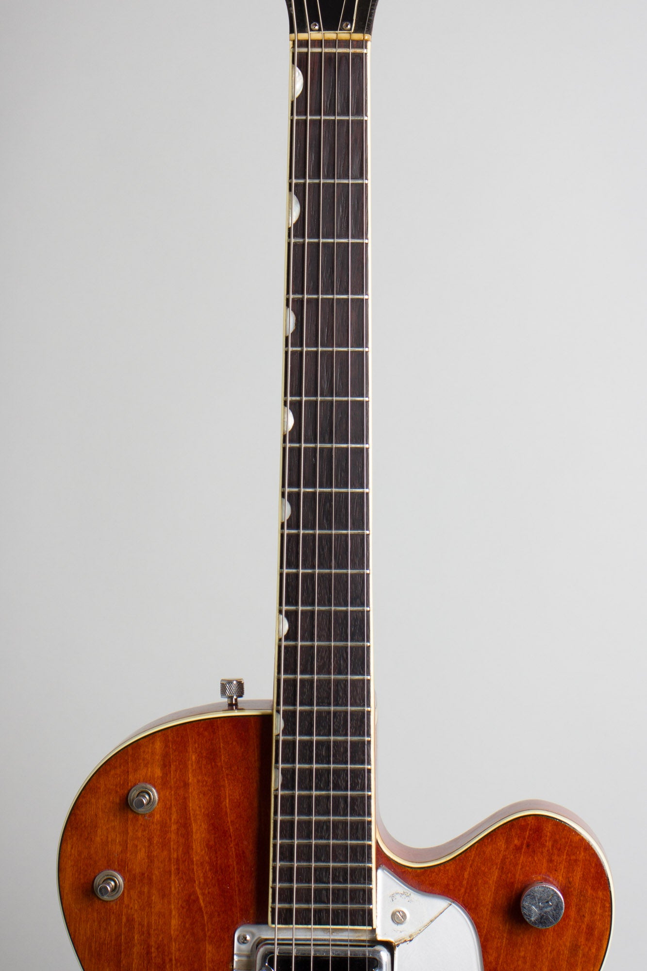 Gretsch Chet Atkins Tennessean PX 6119 Thinline Hollow Body Electric Guitar (1961)