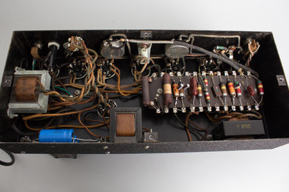 Gibson EH-150 Tube Amplifier (1938)