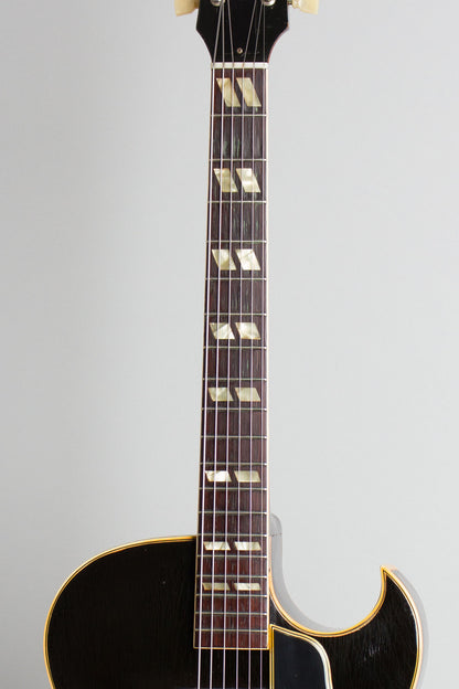 Gibson ES-175 Arch Top Hollow Body Electric Guitar (1953)