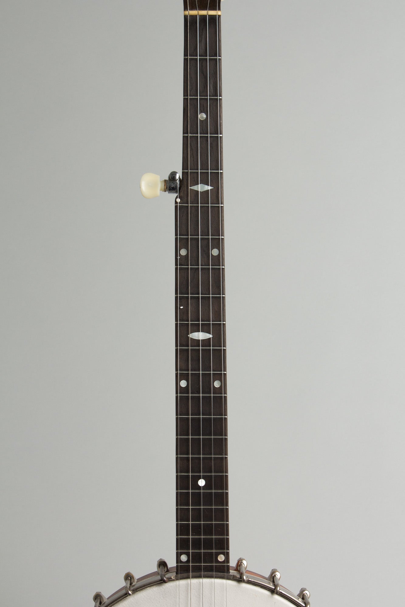 Fairbanks/Vega Senator 5 String Banjo (1920)