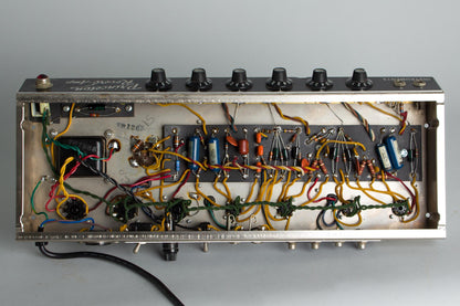 Fender Princeton Reverb AA-764 Tube Amplifier (1965)