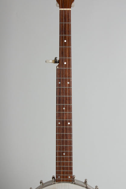 Goose Acres Aluminum Rim 5 String Banjo (1991)