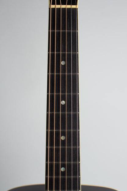 Gibson L-4 Arch Top Acoustic Guitar (1930)