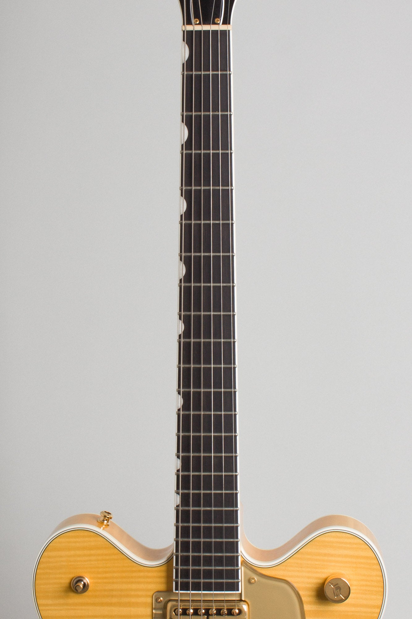 Gretsch Country Gentleman G6122T-AM Hollow Body Electric Guitar (2017)