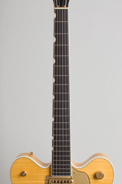 Gretsch Country Gentleman G6122T-AM Hollow Body Electric Guitar (2017)