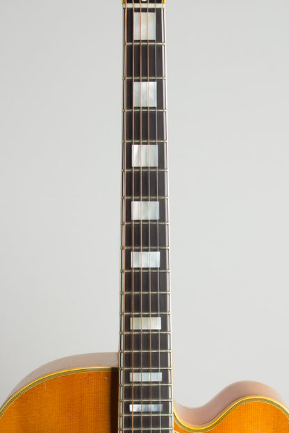 Gibson L-5CN Arch Top Acoustic Guitar (1962)