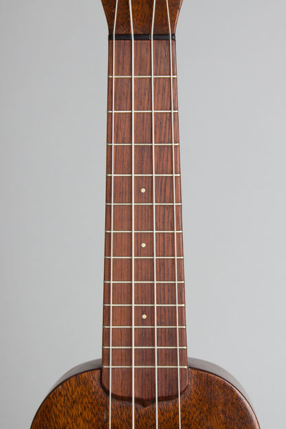 C. F. Martin Style 0 Soprano Ukulele (1950s)