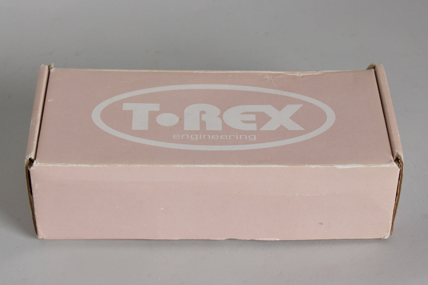T-Rex Room-Mate Tube Reverb Effect