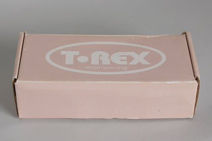 T-Rex Room-Mate Tube Reverb Effect