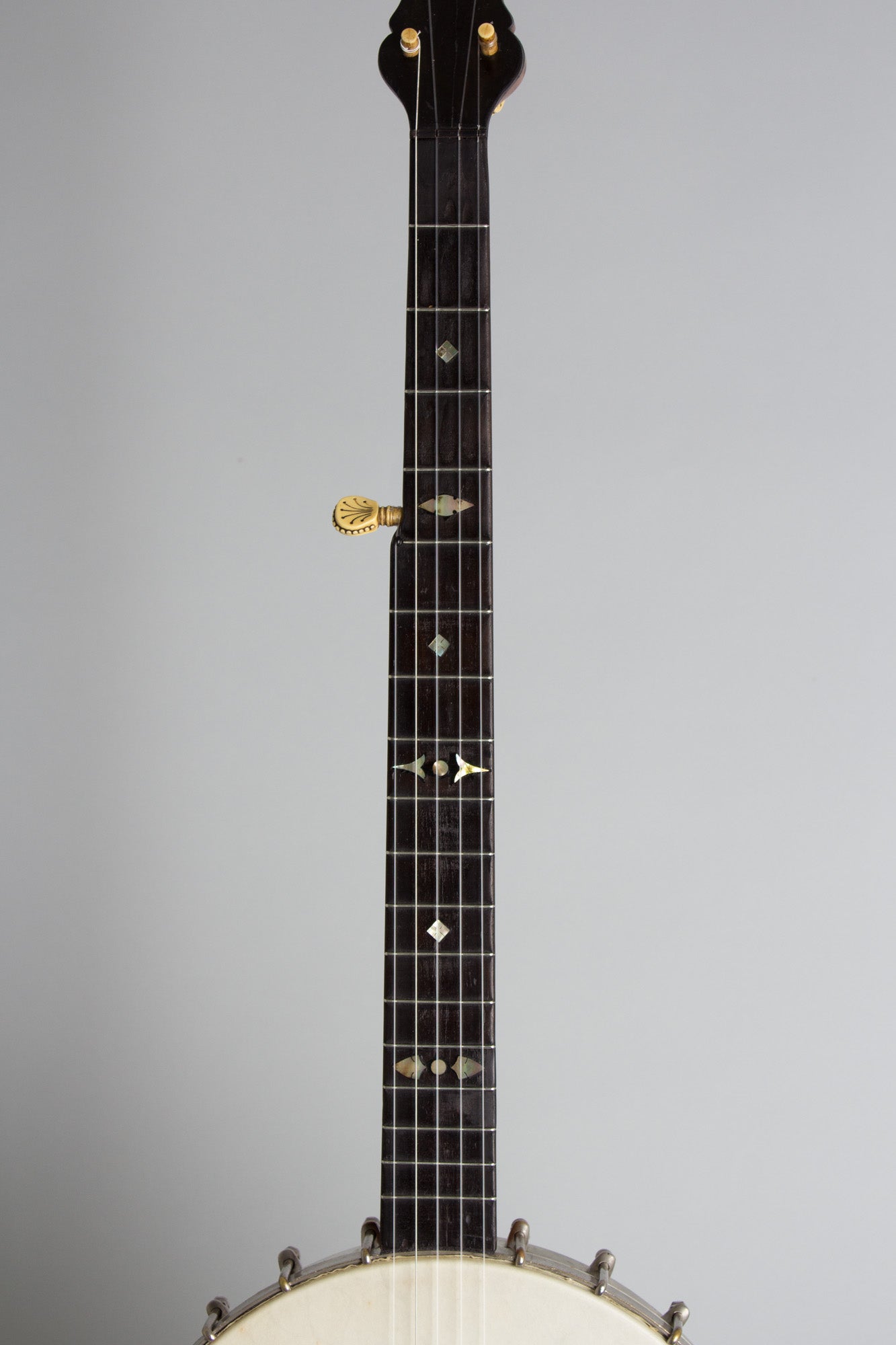 Thompson & Odell Artist 5 String Banjo (1890)