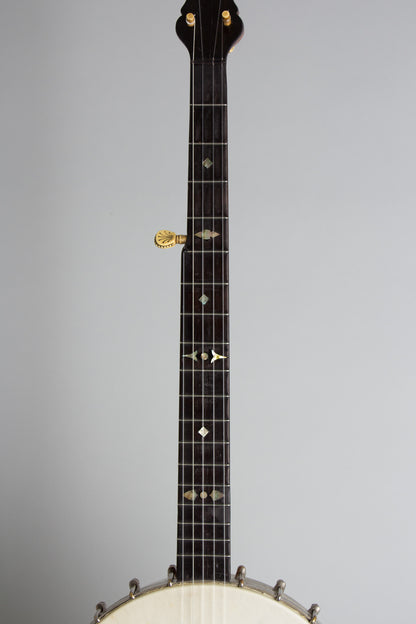 Thompson & Odell Artist 5 String Banjo (1890)