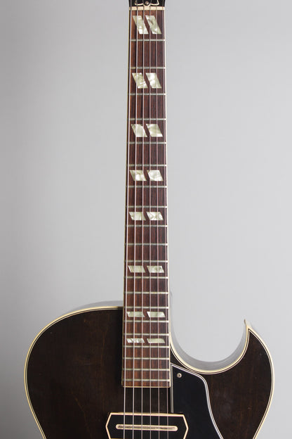 Gibson ES-175CC Arch Top Hollow Body Electric Guitar (1979)