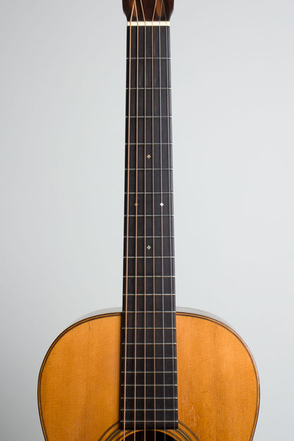 C. F. Martin 0-21 Flat Top Acoustic Guitar (1927)