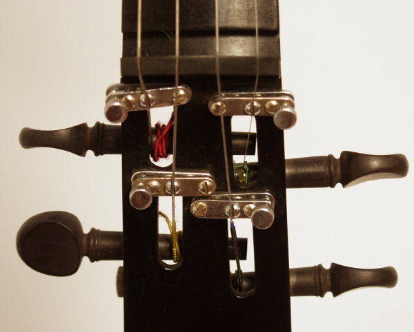 Rickenbacker Electro Electric Violin (1936)
